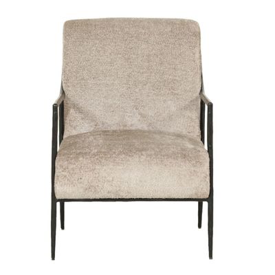 DOMENICO OCCASIONAL CHAIR