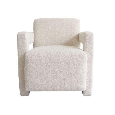 HUGO OCCASIONAL CHAIR