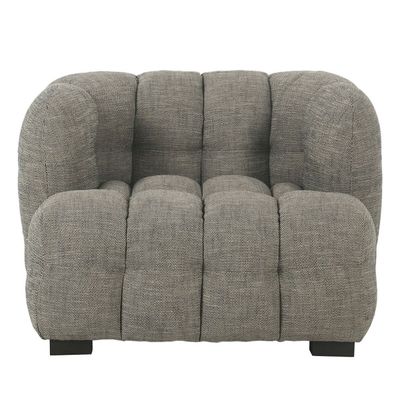 MATIS LOUNGE CHAIR
