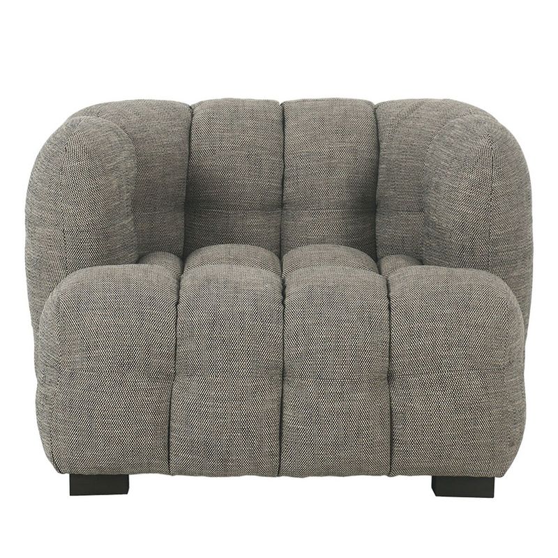 MATIS LOUNGE CHAIR