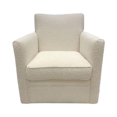 HUNTER SWIVEL CHAIR