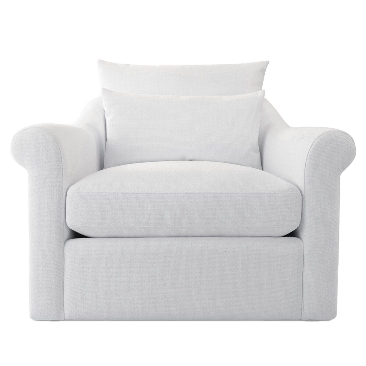 NADIA SWIVEL CHAIR