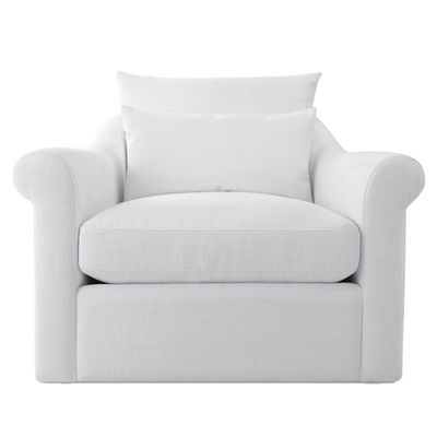 NADIA SWIVEL CHAIR
