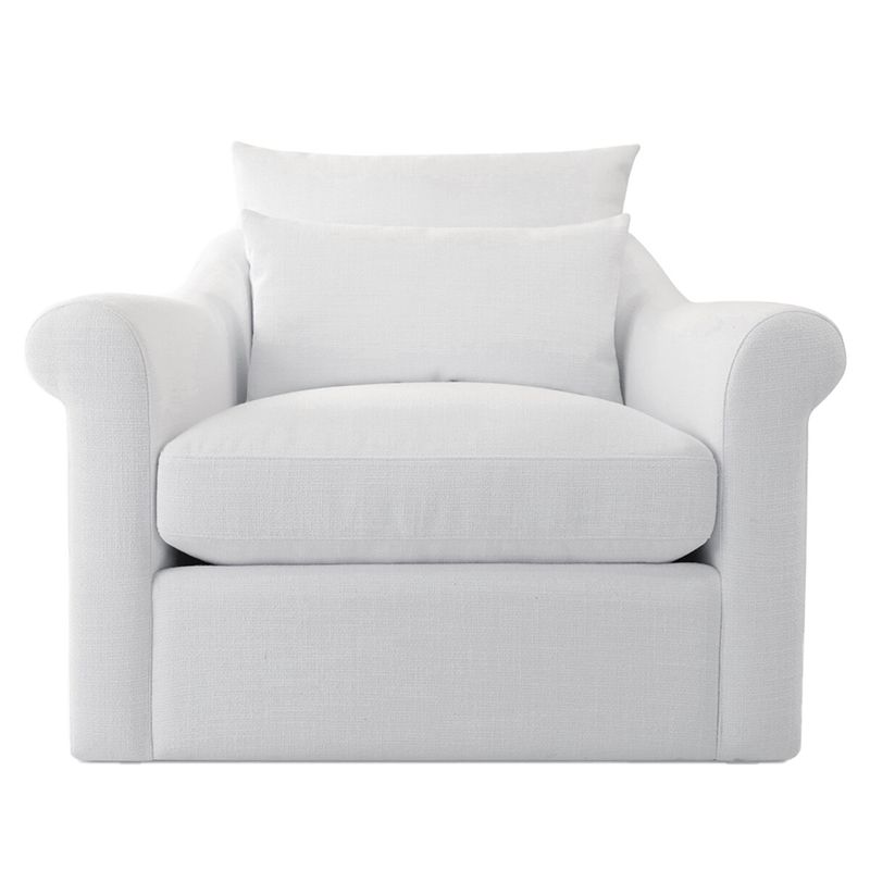 NADIA SWIVEL CHAIR