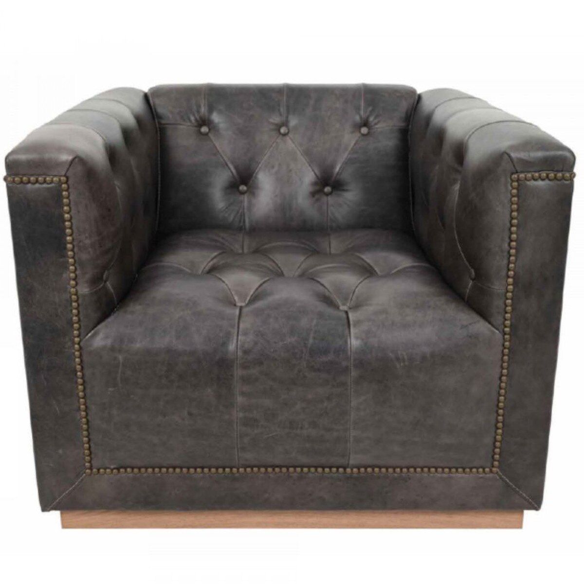 GIANNI SWIVEL CHAIR