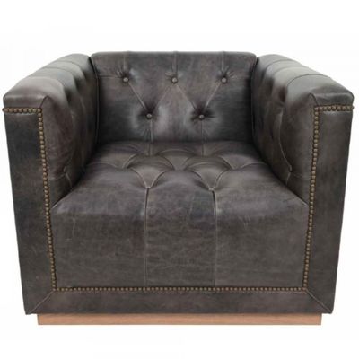 GIANNI SWIVEL CHAIR