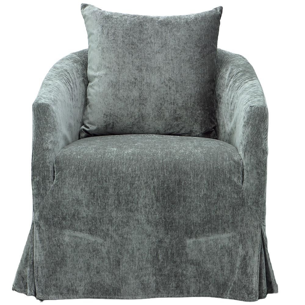 KELLI SWIVEL CHAIR