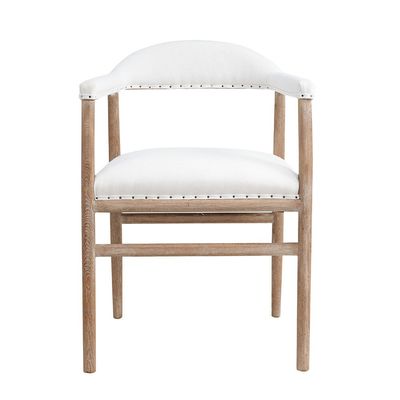 BURNETT ARM CHAIR