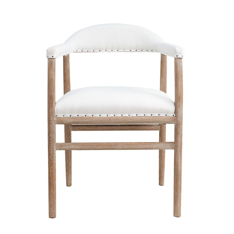 BURNETT ARM CHAIR
