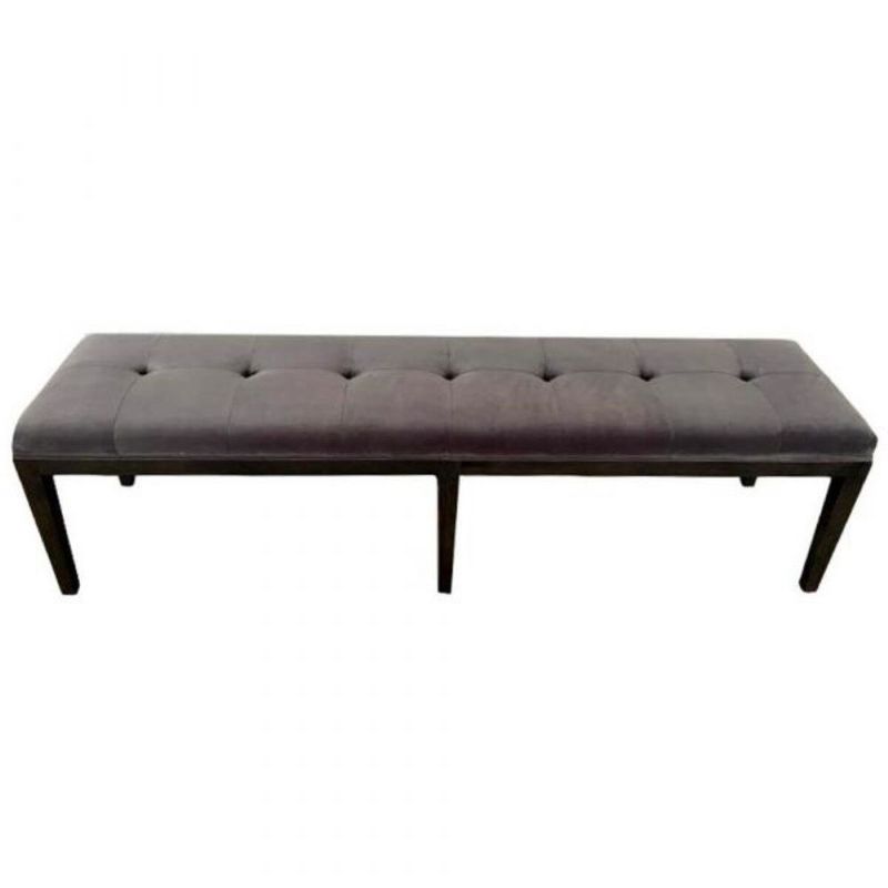 KIRBY BENCH