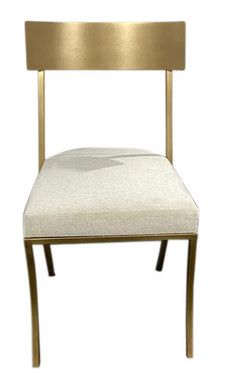 BRIO DINING CHAIR