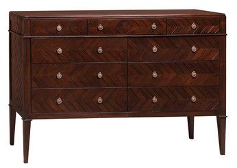 MANNING DRESSER
