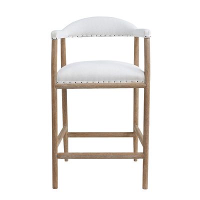 BURNETT COUNTER STOOL