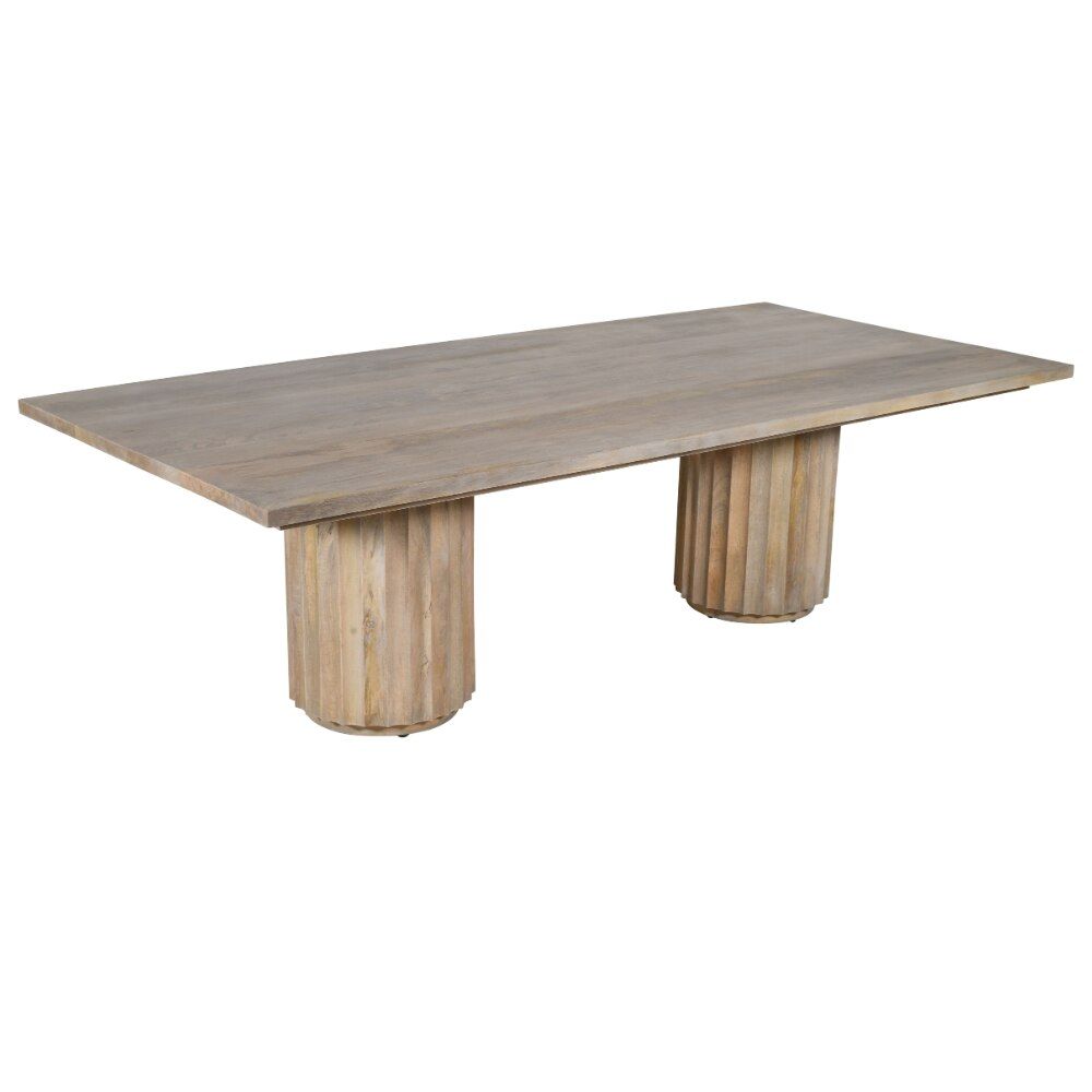 ARTEMIS DINING TABLE