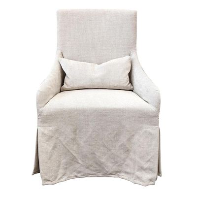 SOPHIA DINING CHAIR