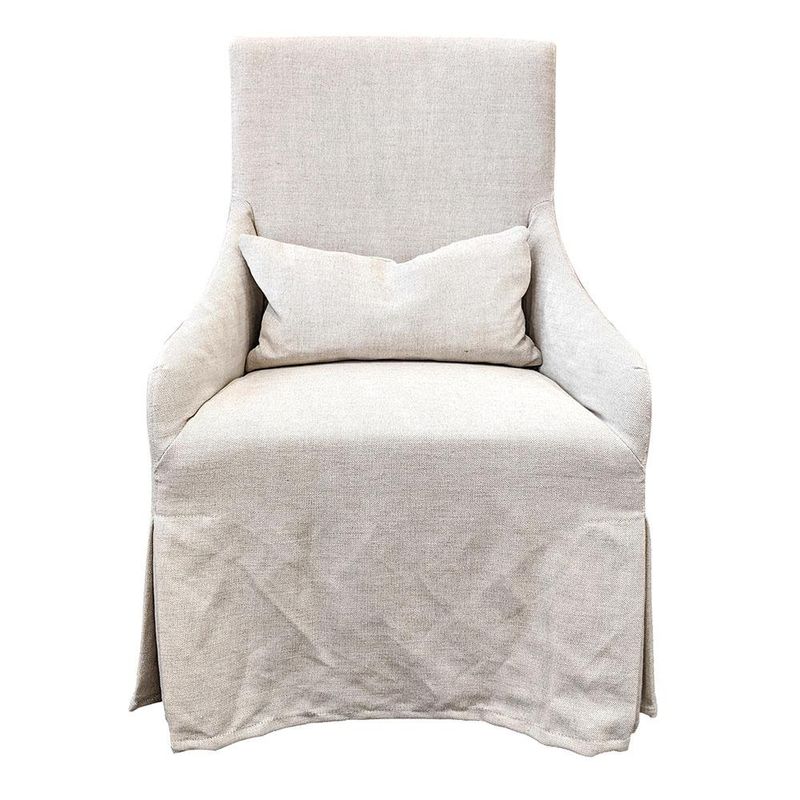 SOPHIA DINING CHAIR