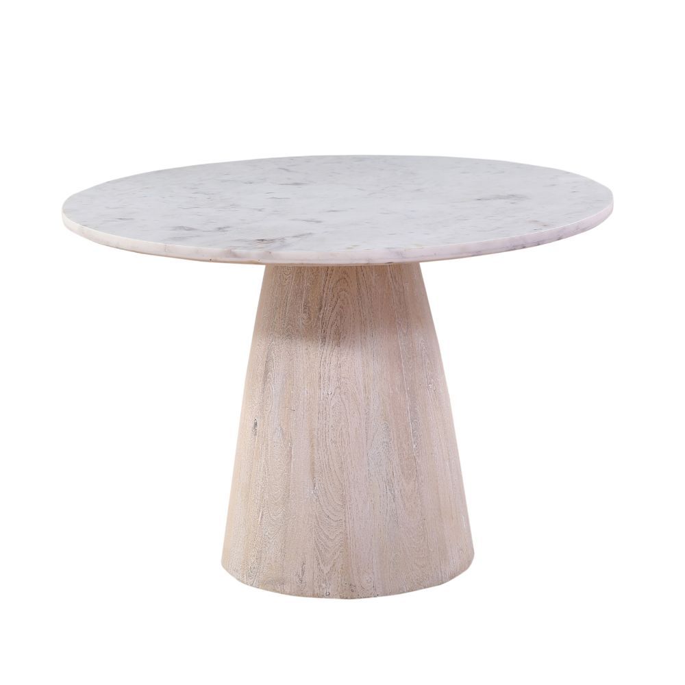 DUNE ROUND TABLE, Size: 42"