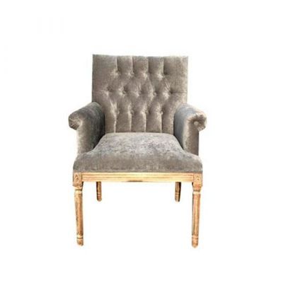 OPHELIA ARM CHAIR