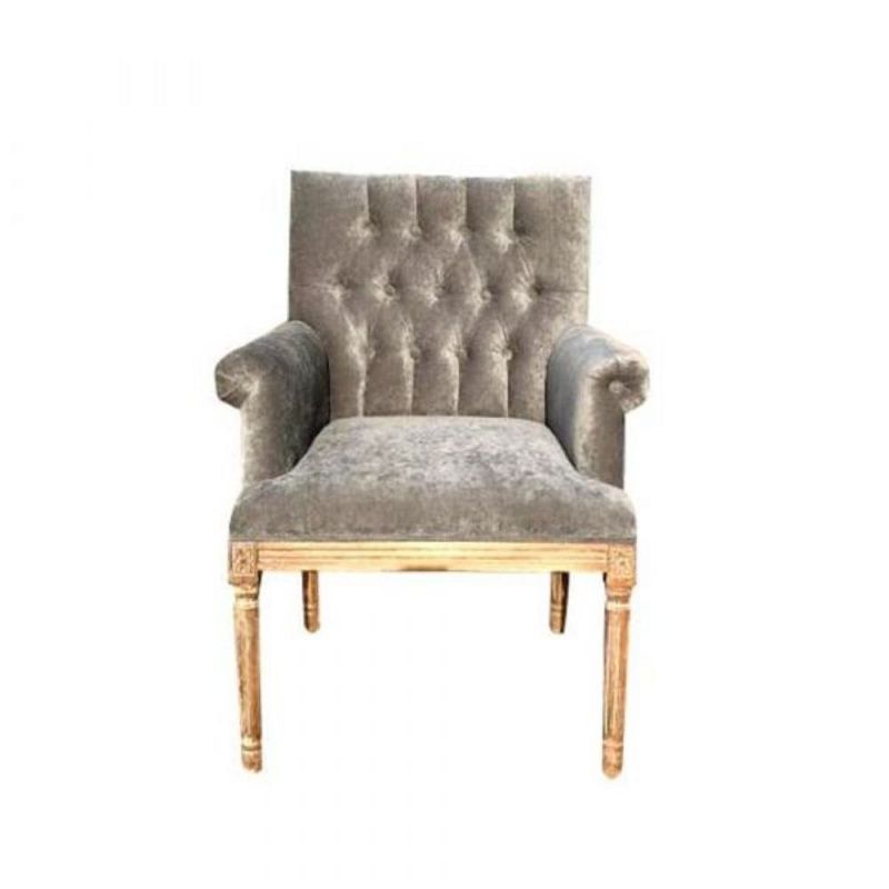 OPHELIA ARM CHAIR