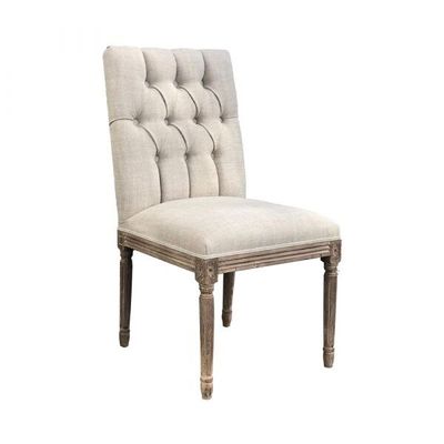 OPHELIA SIDE CHAIR
