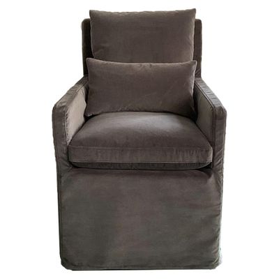 SHELTON DINING CHAIR