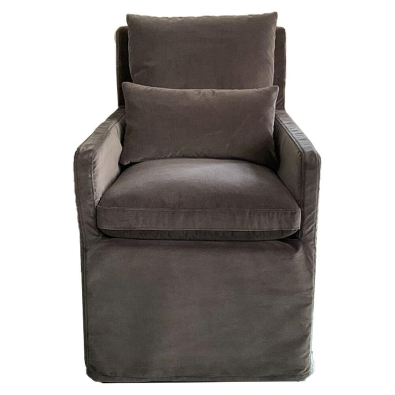 SHELTON DINING CHAIR