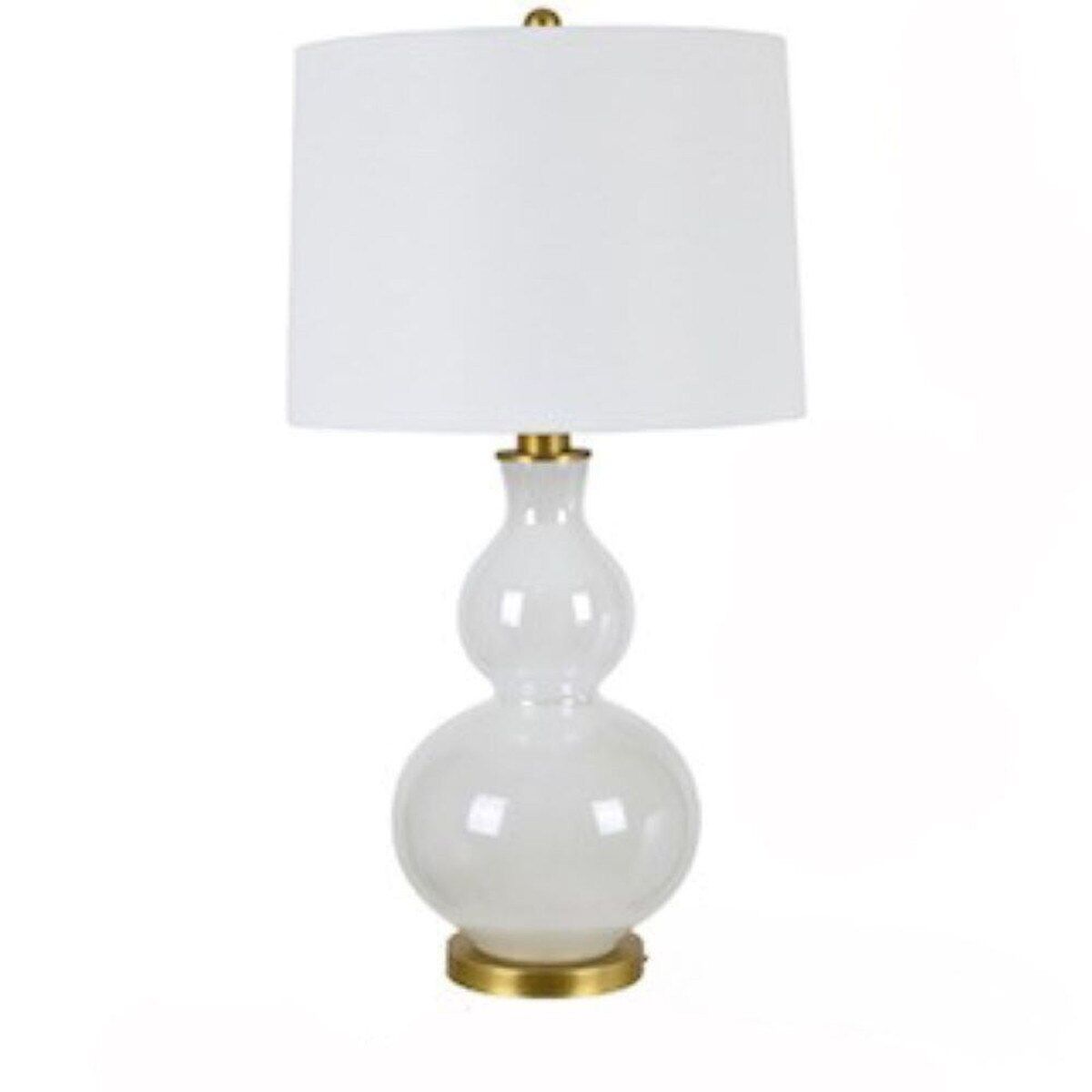AVA TABLE LAMP, Color: ASPEN