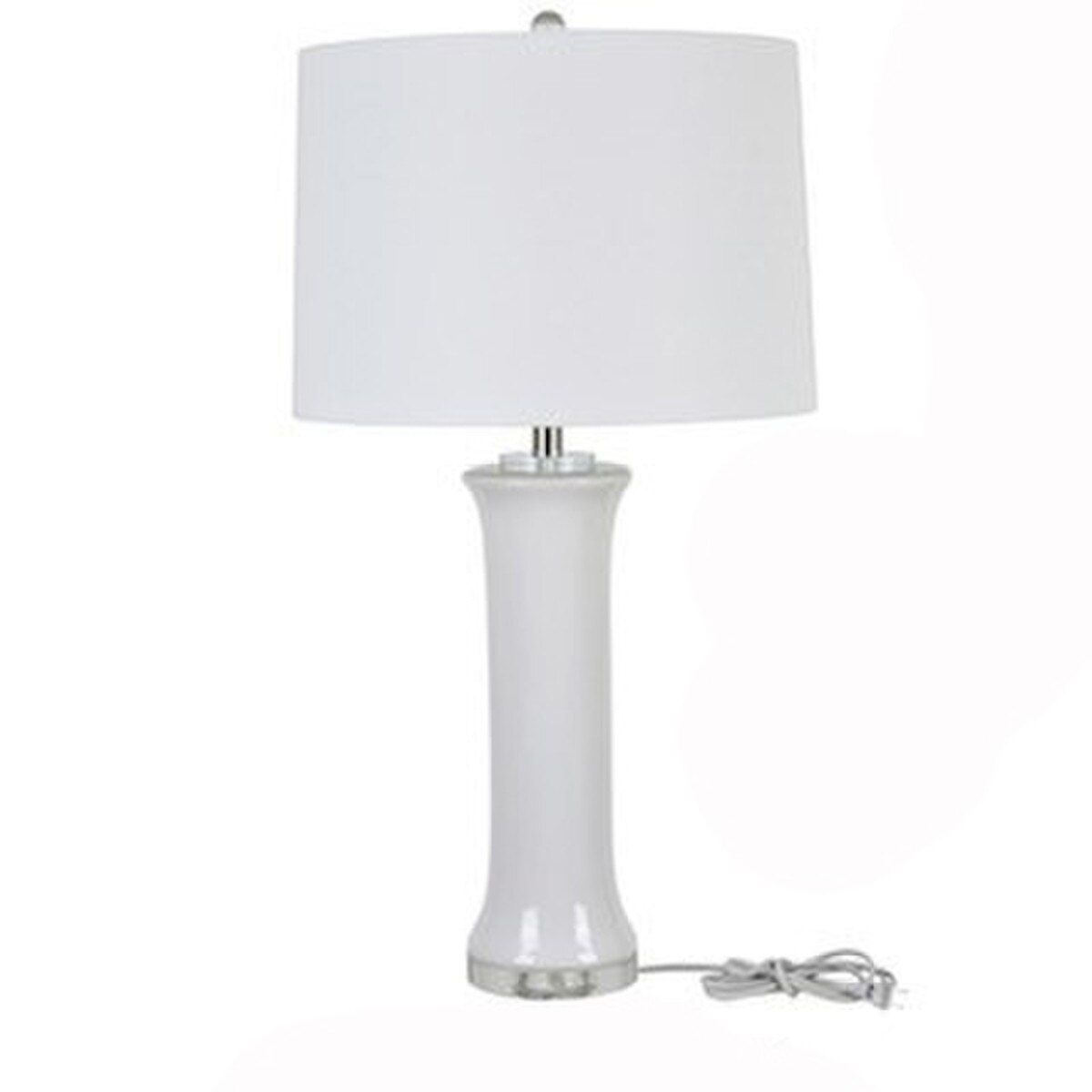 BLAIR TABLE LAMP, Color: ASPEN