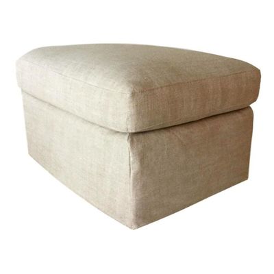BRET OTTOMAN