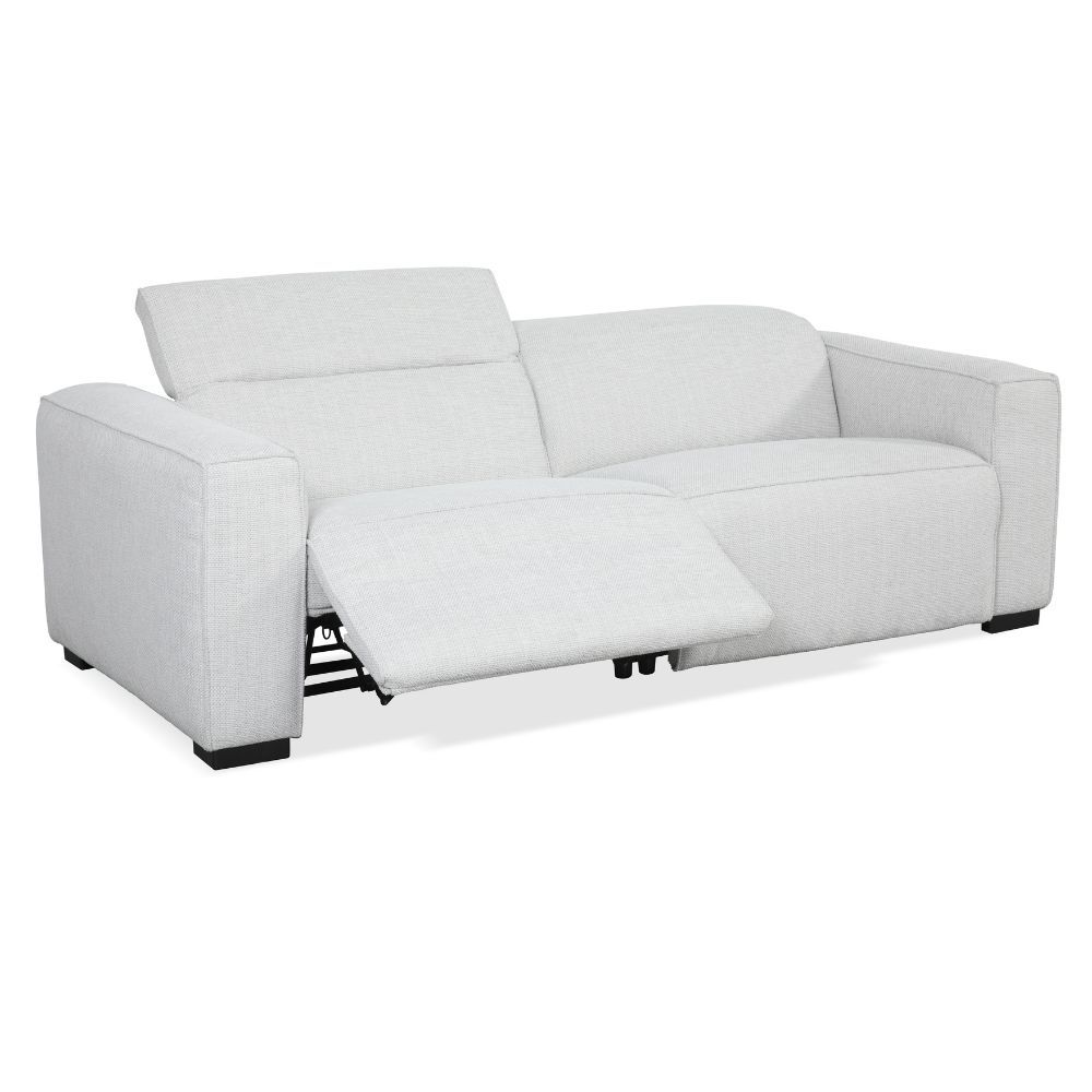 EASTON POWER RECLINING MODULAR SECTIONAL, Size: LSF 1-ARM CHAIR
