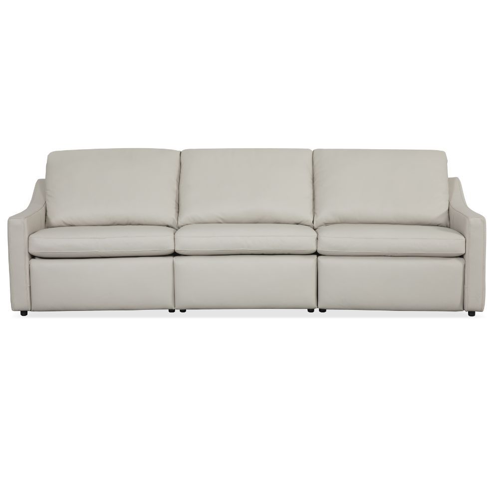 FORRESTER POWER RECLINING MODULAR SECTIONAL, Size: LSF 1-ARM CHAIR