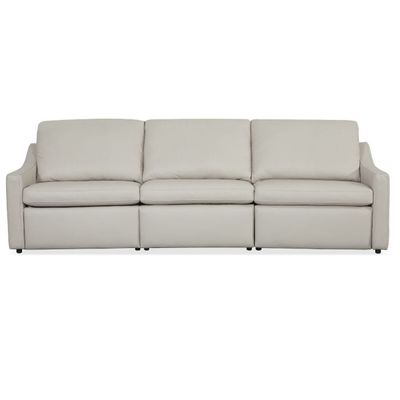 FORRESTER POWER RECLINING MODULAR SECTIONAL
