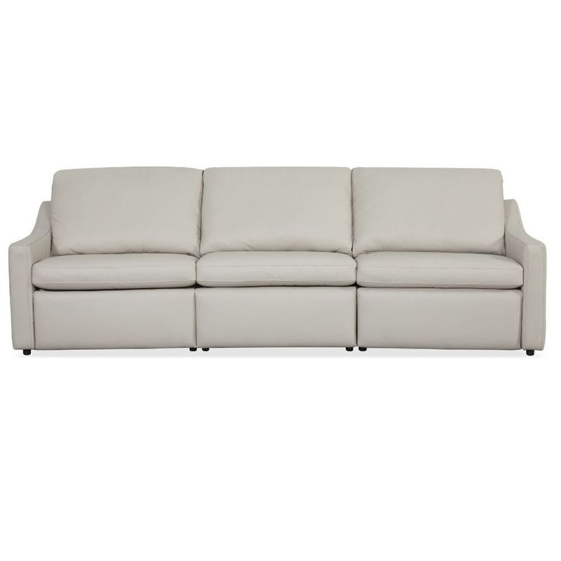 FORRESTER POWER RECLINING MODULAR SECTIONAL