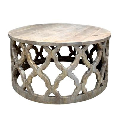 ARLINGTON COCKTAIL TABLE