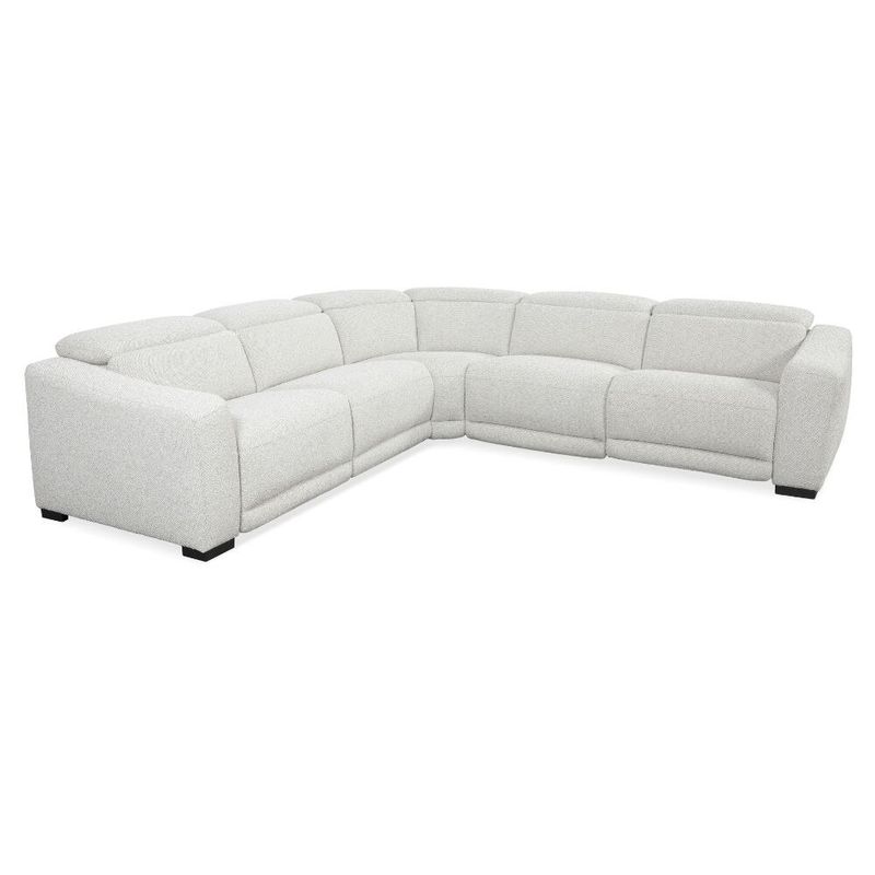 CONNOR MODULAR SECTIONAL