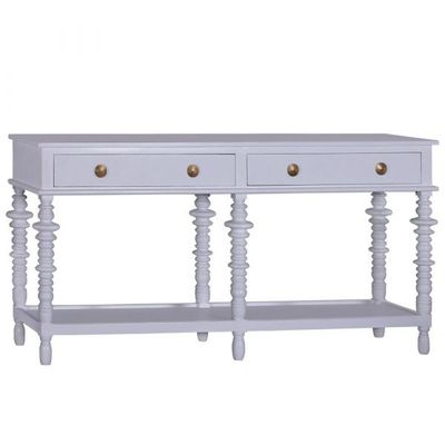 HARPER CONSOLE