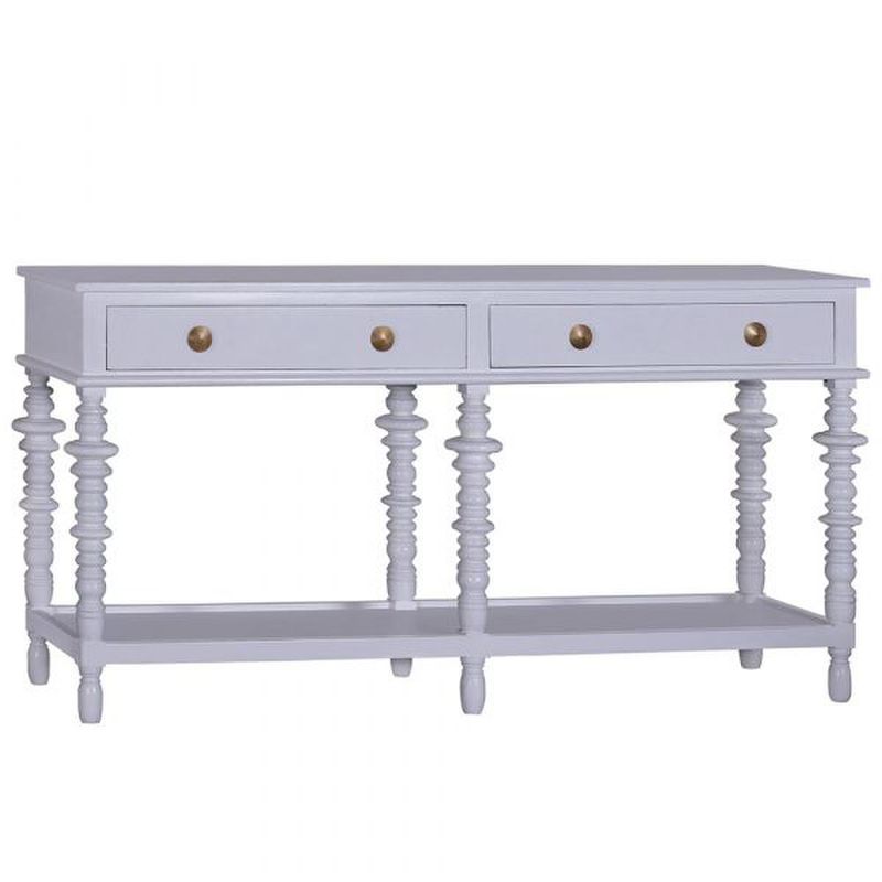 HARPER CONSOLE