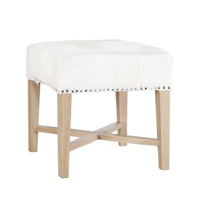 TAPERED OTTOMAN