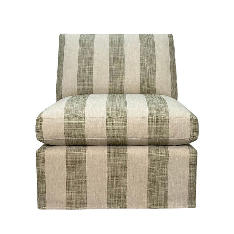 DYLAN ARMLESS CHAIR