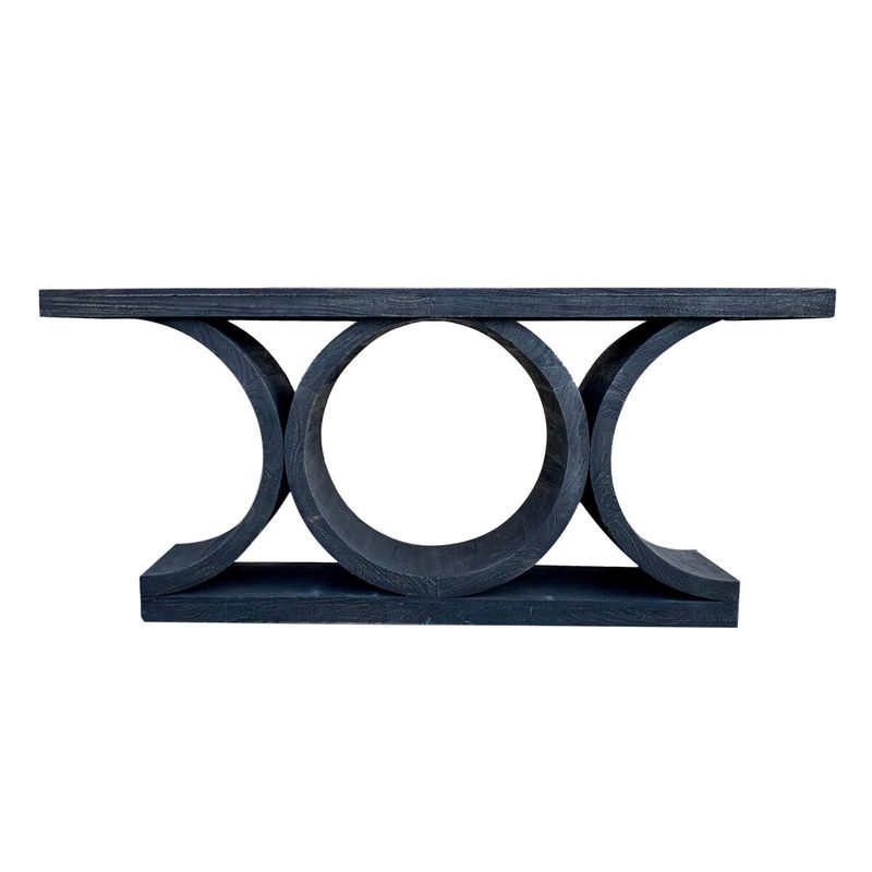 GATSBY CONSOLE TABLE
