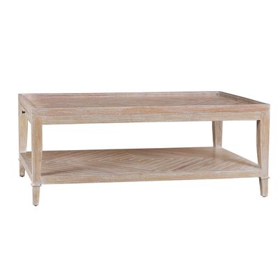 MANNING COFFEE TABLE