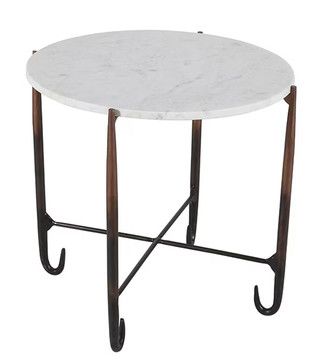 NICOS SIDE TABLE