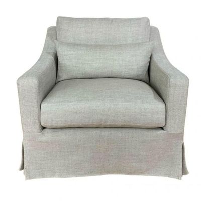 MONTROSE STATIONARY CHAIR