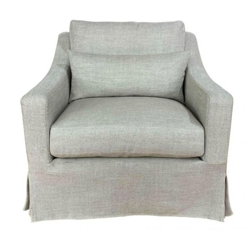 MONTROSE STATIONARY CHAIR