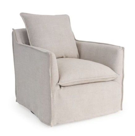 SAWYER SWIVEL CHAIR