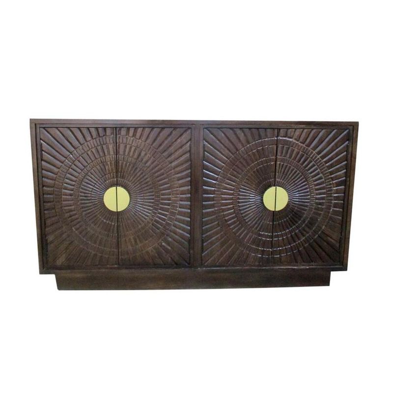 NAPLES CONSOLE