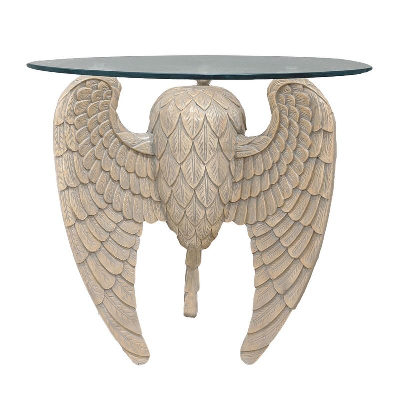RAPHAEL OCCASIONAL TABLE