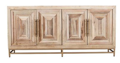 MODESTO CONSOLE