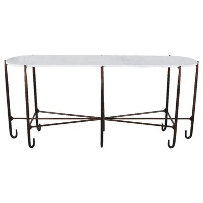 NICOS CONSOLE