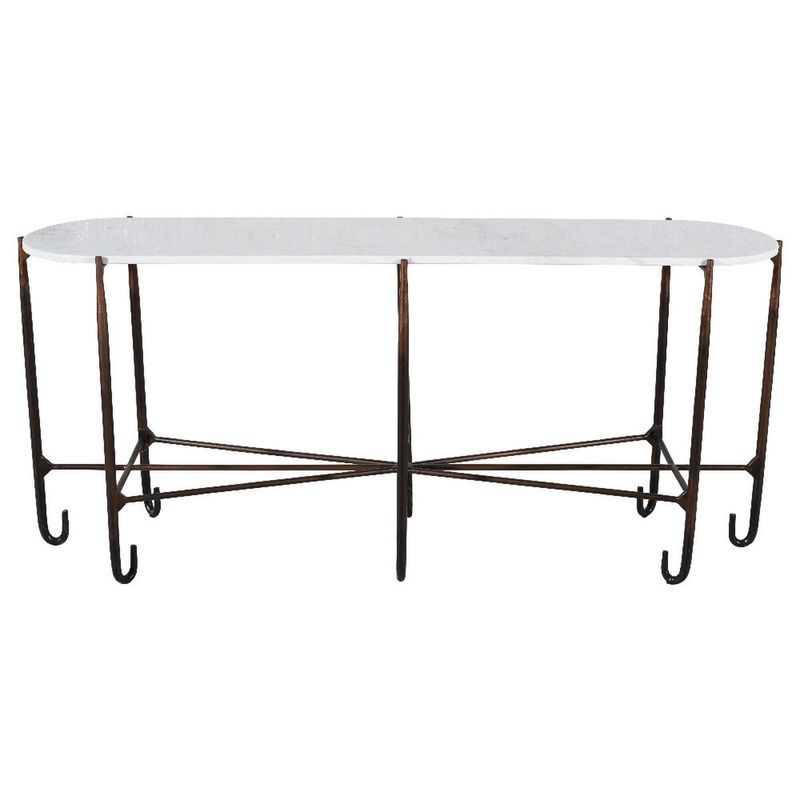 NICOS CONSOLE